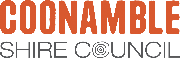Coonamble and Gilgandra Shire Council Logo