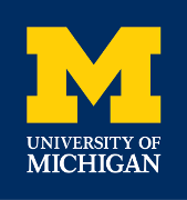 University of Michigan, Susan... Logo