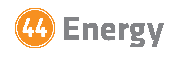 44 Energy Logo