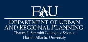 Florida Atlantic University Logo