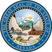 NV Department of Tourism & Cultural Affairs Logo