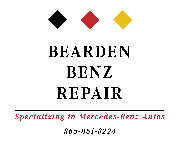 Bearden Benz Repair