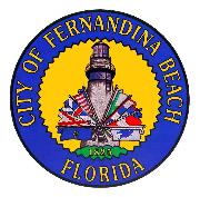 City of Fernandina Beach Logo