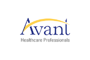Avant Healthcare Professionals Logo