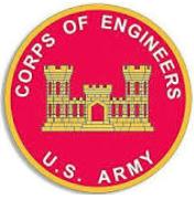The U.S. Army Corps of Engineers Logo