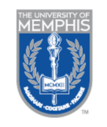 University of Memphis Loewenberg College of Nursing Logo
