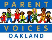 Parent Voices Oakland