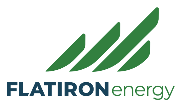 Flatiron Energy Logo