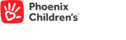 Phoenix Children's Hospital Logo
