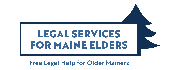 Legal Services for the Elderly Logo