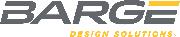 Barge Design Solutions Logo