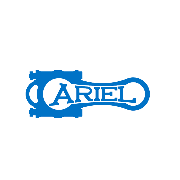 Ariel Corporation Logo