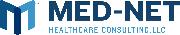 Med-Net Healthcare Consulting, LLC Logo