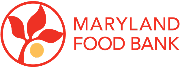 Maryland Food Bank Logo