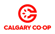 Calgary Co-op Logo
