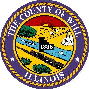 Will County Emergency Management Agency Logo