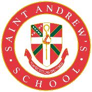 Saint Andrew's School Logo