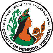 Henrico Economic Development... Logo