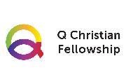 Q Christian Fellowship Logo