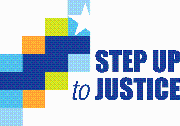 Step Up to Justice