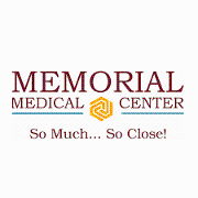Memorial Medical Center (MMC) Logo