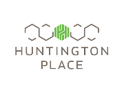 Huntington Place Detroit Logo