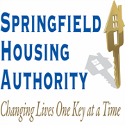 Springfield Housing Authority Logo