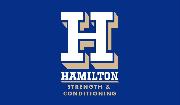 Hamilton College Logo