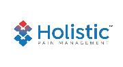 Holistic Pain Management