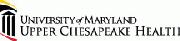 University of Maryland Upper... Logo