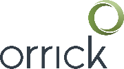 Orrick Herrington & Sutcliffe... Logo