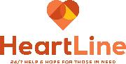 Heartline, Inc. Logo