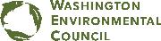 Washington Environmental... Logo