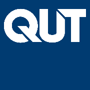 Queensland University of Technology (Australia) Logo