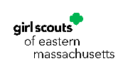 Girl Scouts of Eastern Massachusetts Logo
