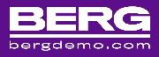 The Berg Corporation Logo