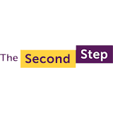 The Second Step Logo