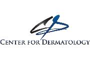 Center for Dermatology Logo