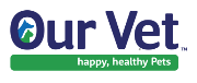 Our Vet Logo