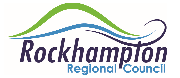 Rockhampton Regional Council Logo