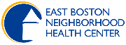 East Boston Neighborhood... Logo