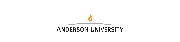 Anderson University Logo