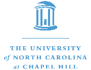 UNC-Chapel Hill Logo