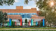 Orlando Health - Arnold Palmer Hospital for Children Logo