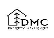 DMC Property Management Logo