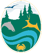 Department of Fish and Wildlfe Logo