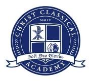 Christ Classical Academy Logo
