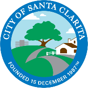 City of Santa Clarita Logo