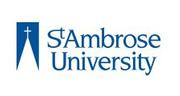 St. Ambrose University Logo