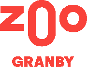 Zoo de Granby Logo